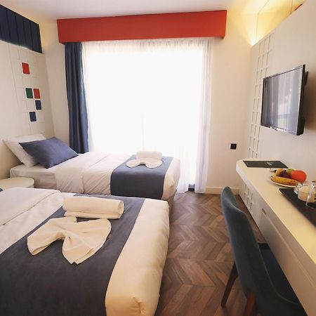 Forest In Hotel كمر المظهر الخارجي الصورة