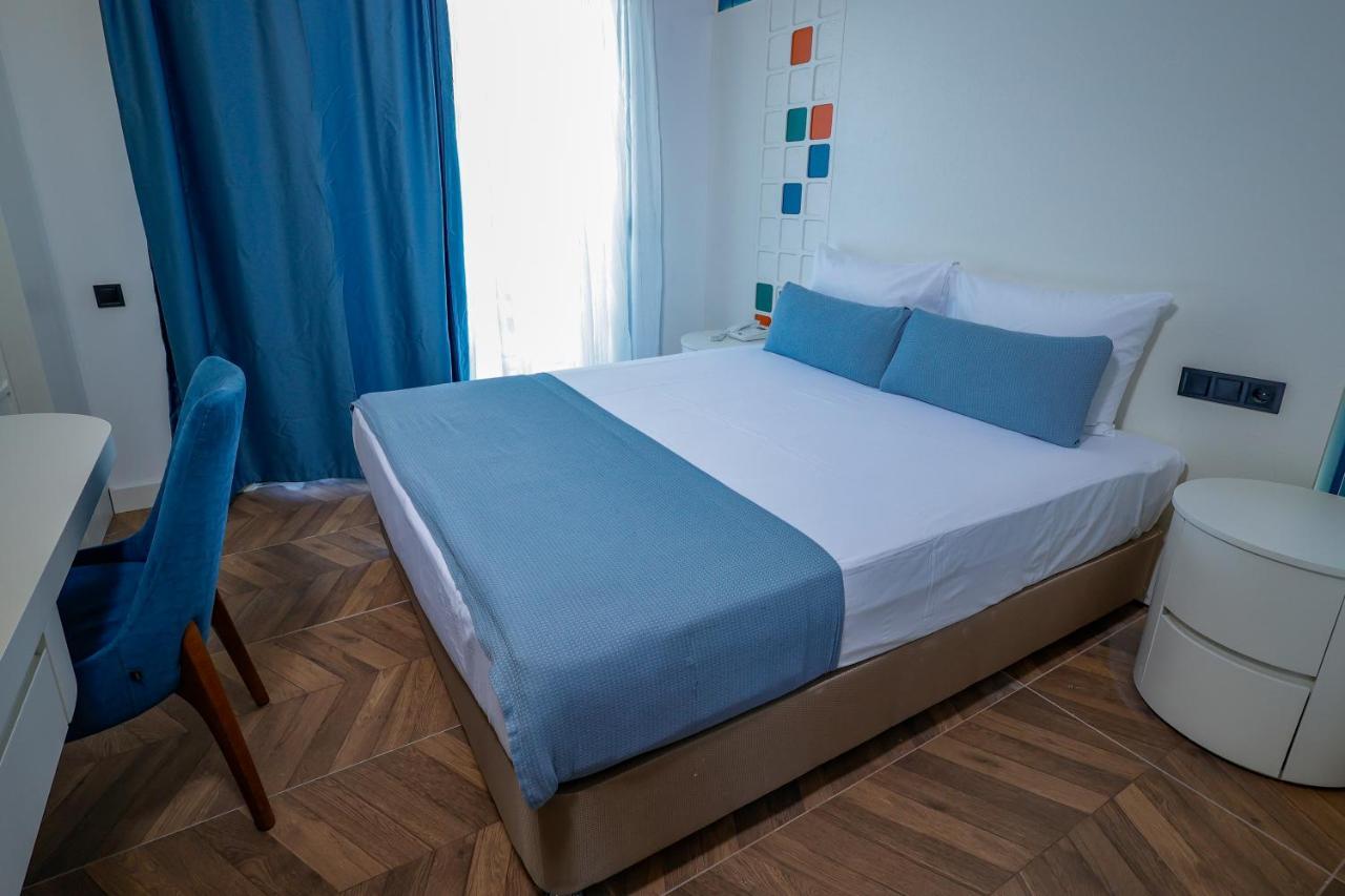Forest In Hotel كمر المظهر الخارجي الصورة