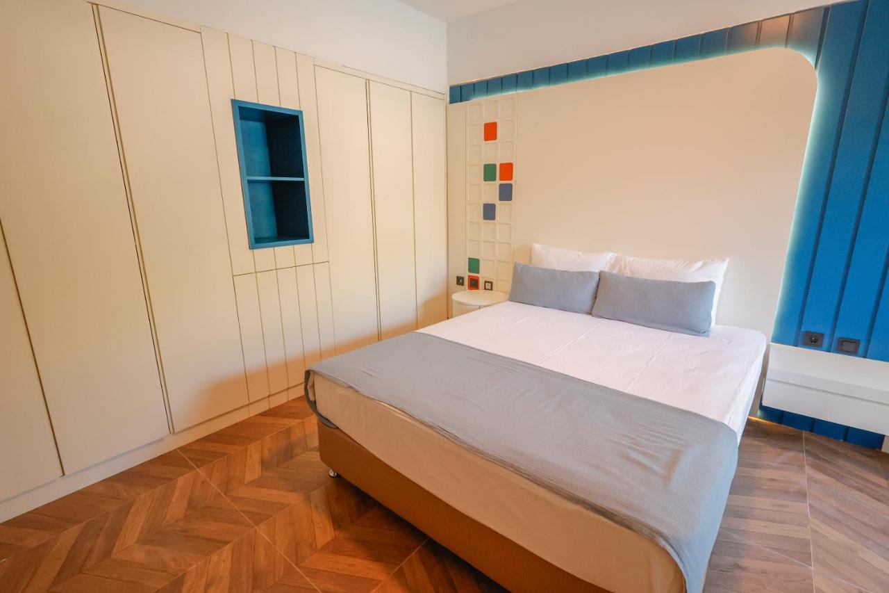 Forest In Hotel كمر المظهر الخارجي الصورة