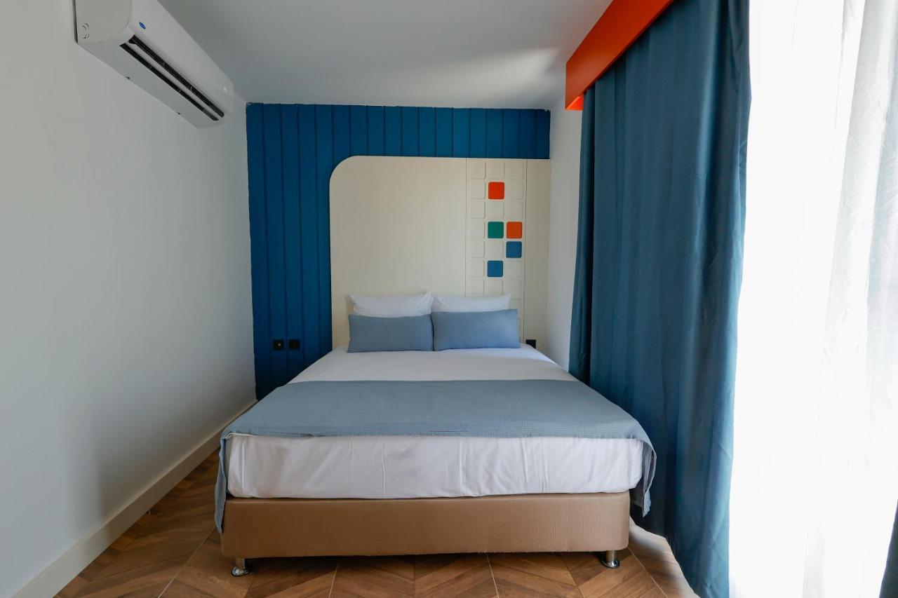 Forest In Hotel كمر المظهر الخارجي الصورة