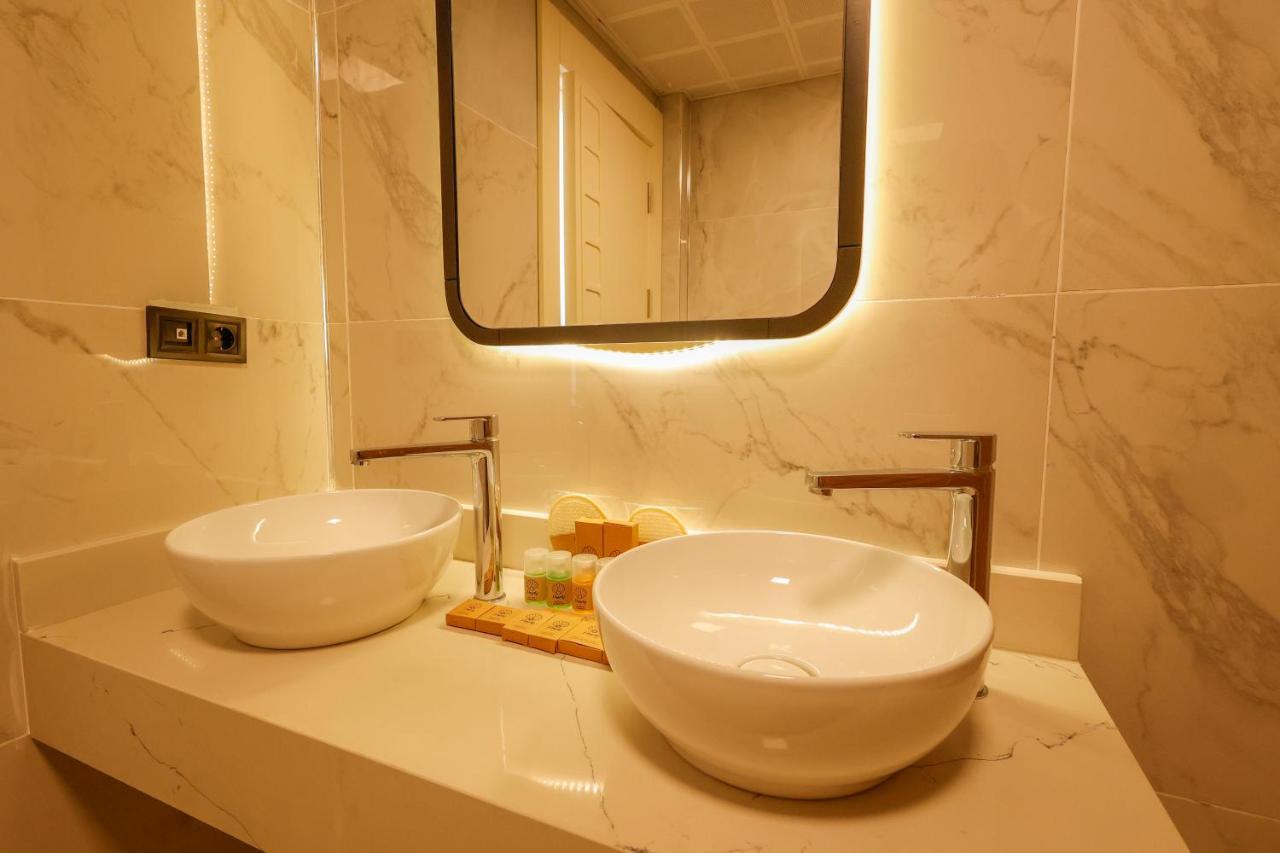 Forest In Hotel كمر المظهر الخارجي الصورة