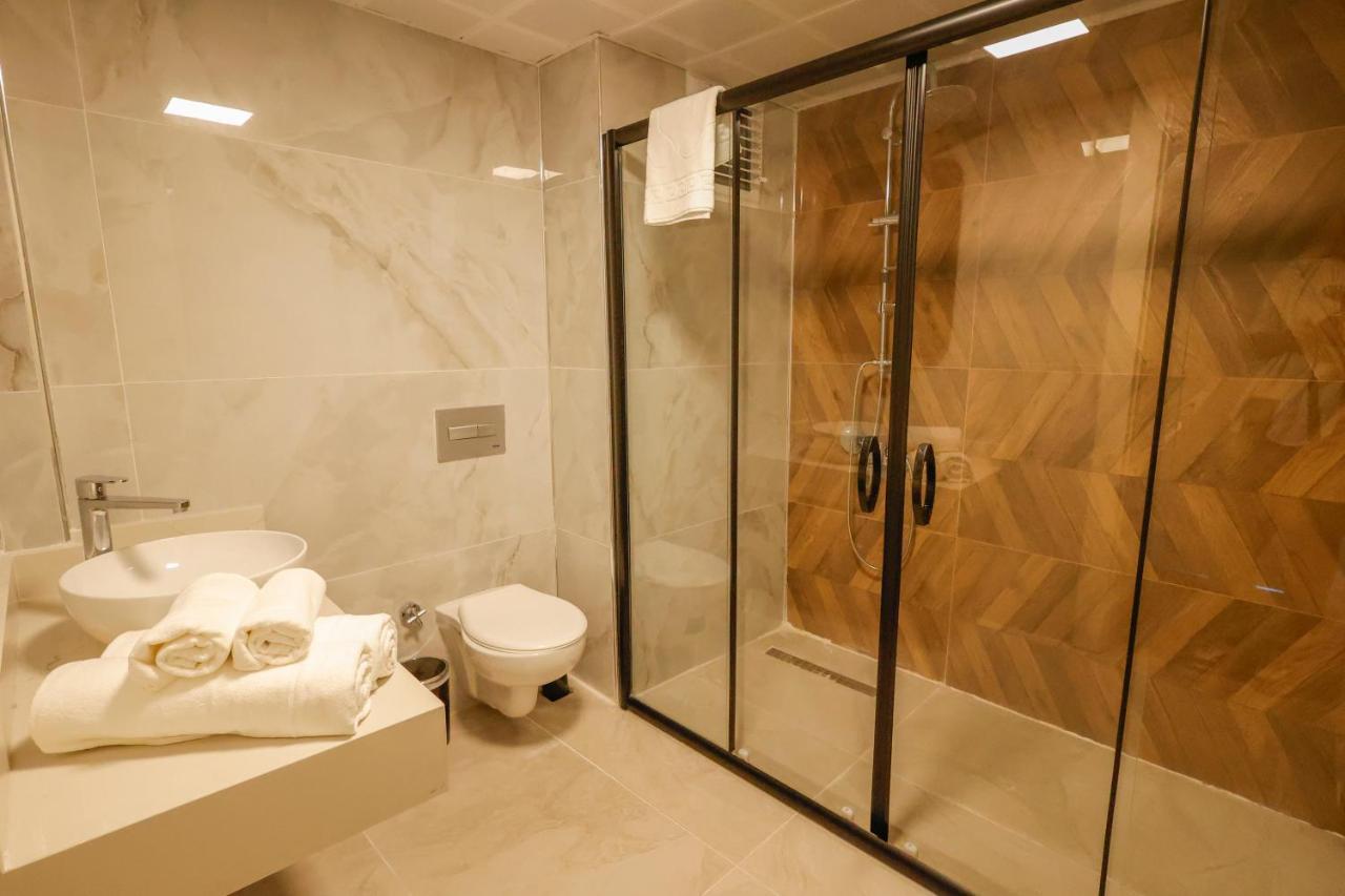 Forest In Hotel كمر المظهر الخارجي الصورة